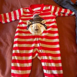 baby clothes